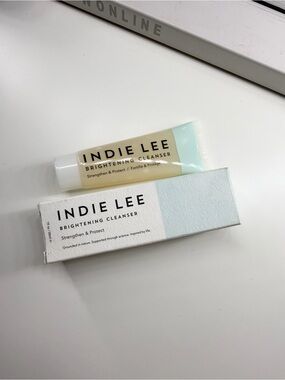 Indie Lee Brightening Cleanser